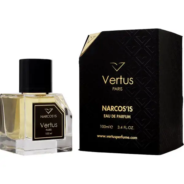 Narcos'is Eau De Parfum Spray Homme, Femme