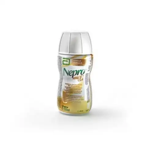 Nepro® LP Goût Vanille Abbott 220ml