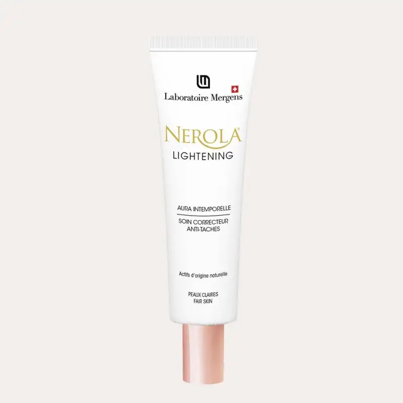 Nerola Soin Anti Tache et Eclat du Teint 30ml