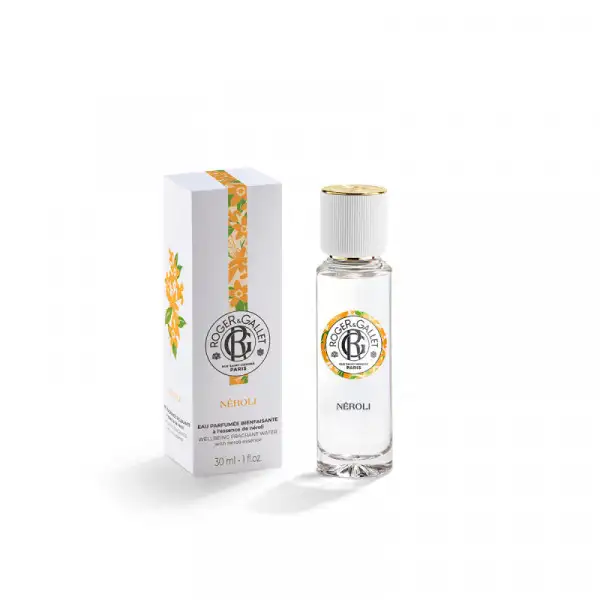 Néroli Brume et spray parfumé Homme, Femme