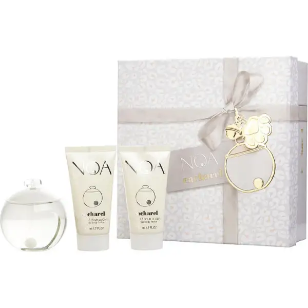 Noa Coffret Cadeau Femme