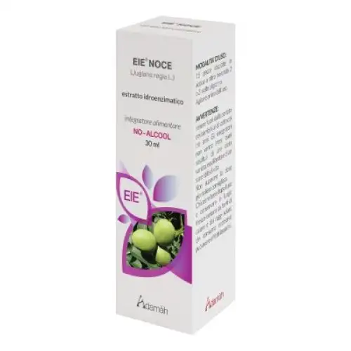 Adamàh Eie Noce Gouttes 30ml