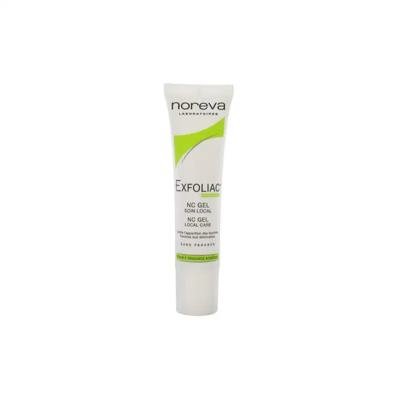 Noreva Exfoliac NC Gel 30ML