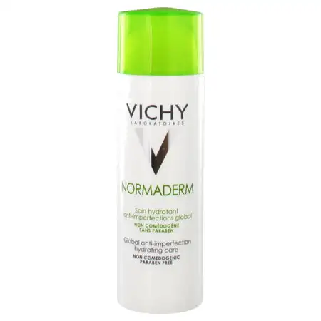 Normaderm Soin hydratant anti-imperfections global 50 ml