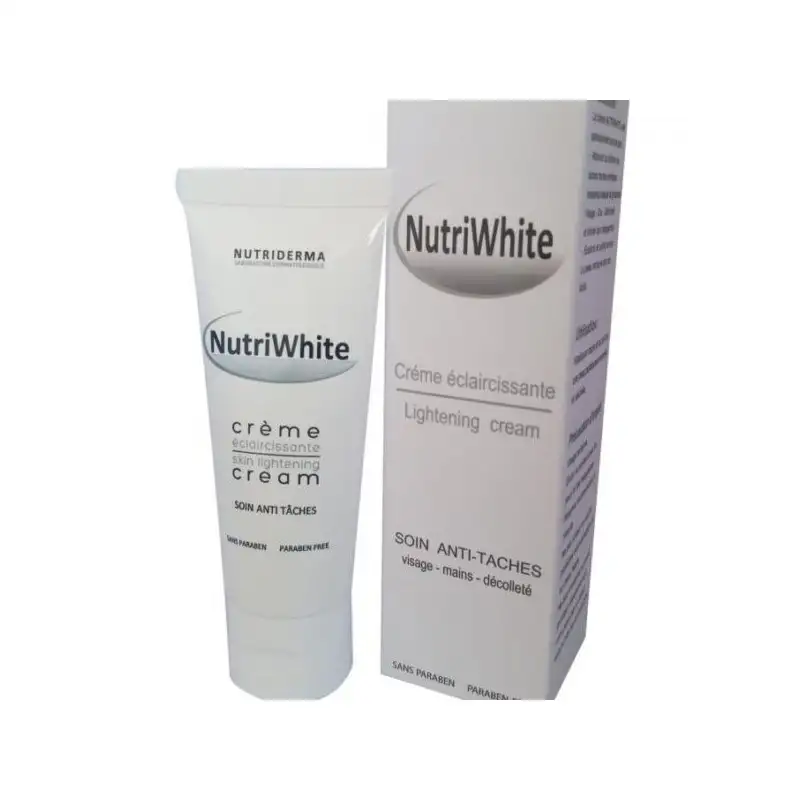 Nutriwhite creme eclaircissante 40 ml
