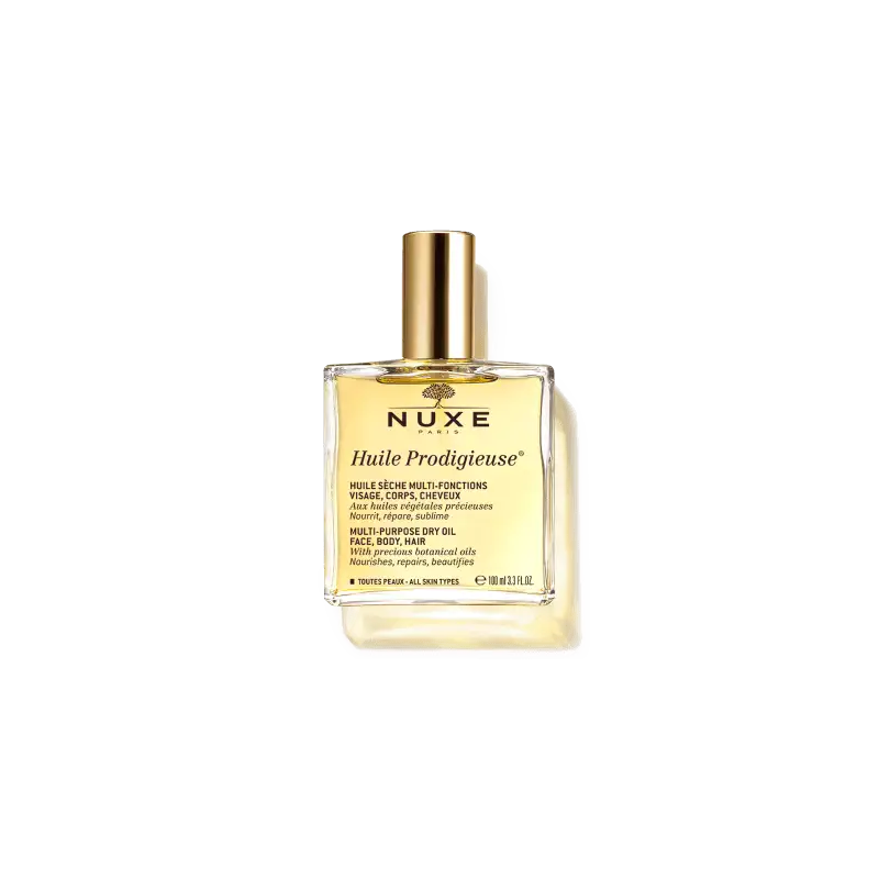 NUXE Huile prodigieuse® 100ml