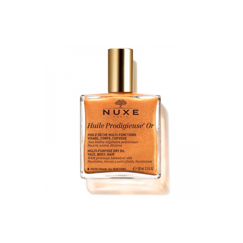 Nuxe Huile prodigieuse® or 100 ML