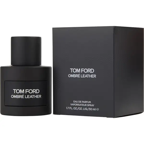 Ombré Leather Eau De Parfum Spray Homme, Femme