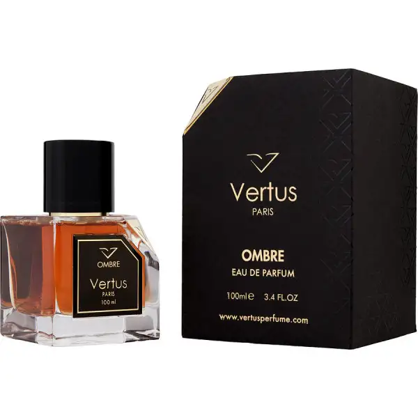 Ombre Eau De Parfum Spray Homme, Femme