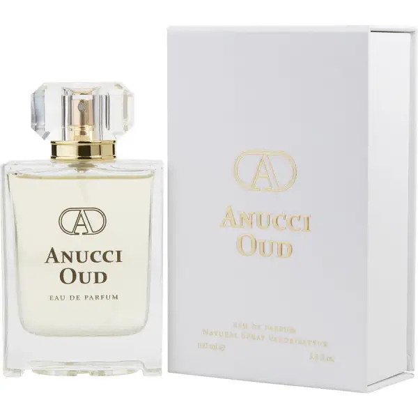Oud Eau De Parfum Spray Femme