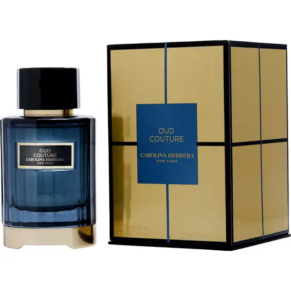 Oud Couture Eau De Parfum Spray Homme, Femme