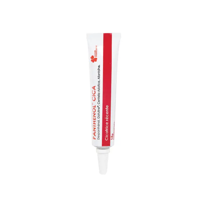 Panthenol Cica 15Gr