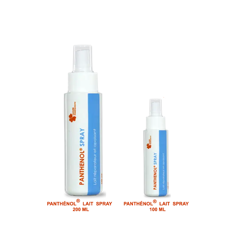 Panthenol Spray 100ml