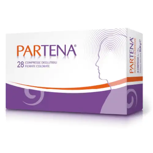 Partena Neuraxpharm 28 Comprimés