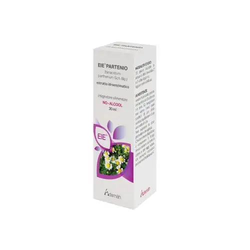 Adamàh Eie Partenio Supplément Gouttes 30ml