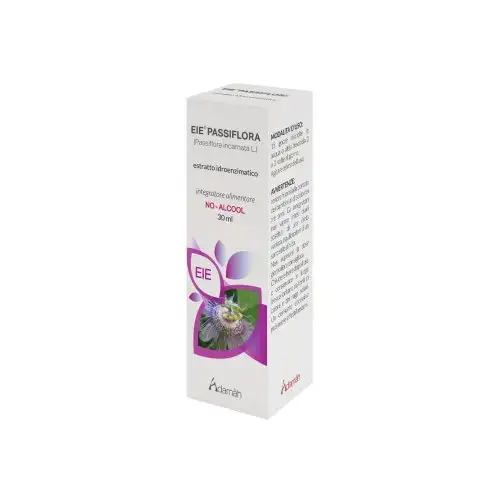 Adamàh Eie Passiflore Gouttes 30ml