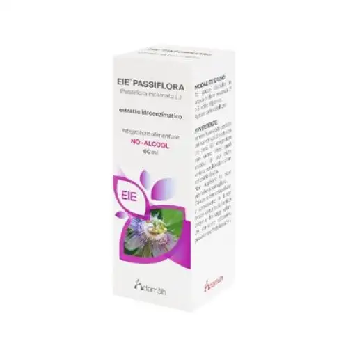 Adamàh Eie Passiflore Gouttes 60ml
