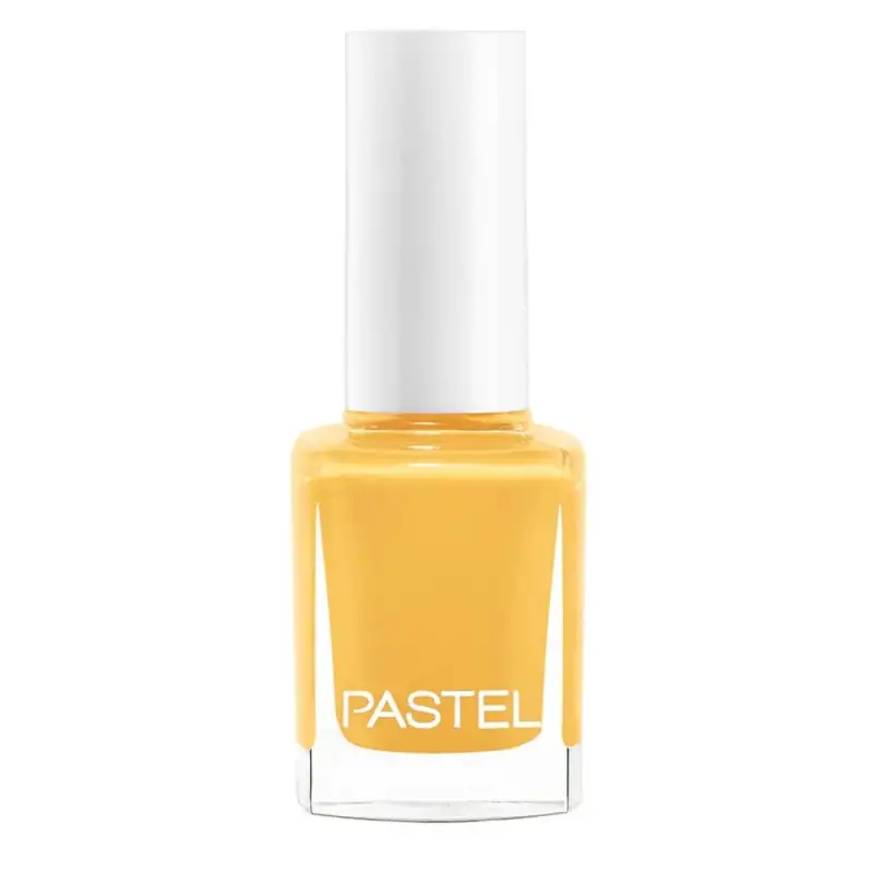 PASTEL Nail Polish Honeymoon 307