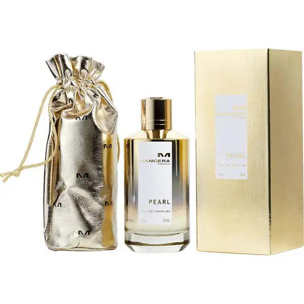 Pearl Eau De Parfum Spray Homme, Femme