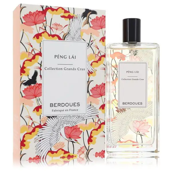 Péng Lái Eau De Parfum Spray Femme