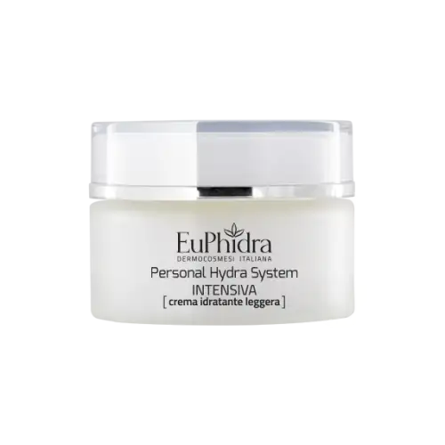 Intensif Phs Euphidra 50ml