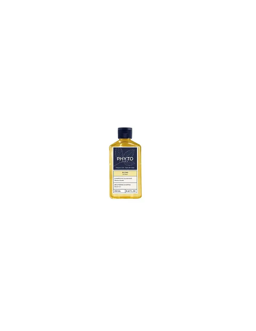 Phyto Blond Shampoing Illuminant 250ML