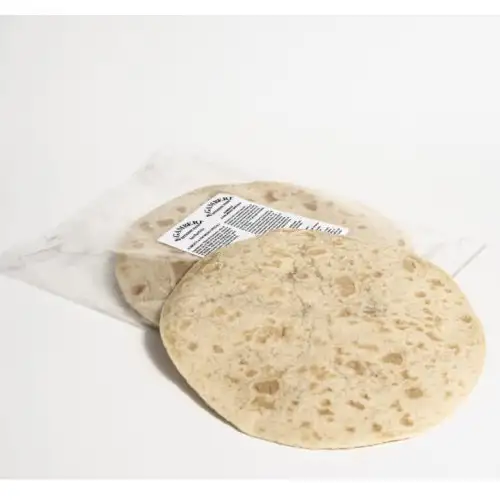 KETO PLUS PIADA 3X83,33G