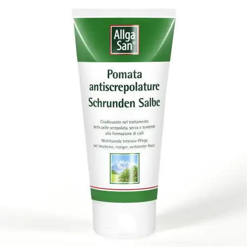 Allga San Pomata-Anti-fissuration 90ml