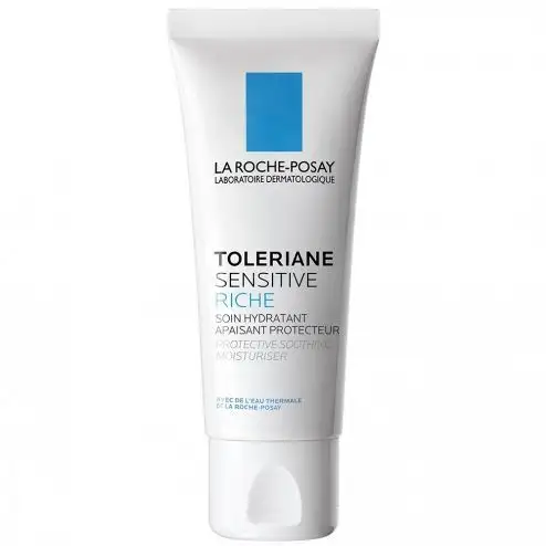 La Roche-Posay Tolériane Sensitive Crème riche 40 ml