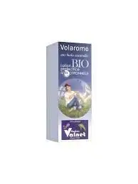 Volarome bio 15ml lotion docteur Valnet