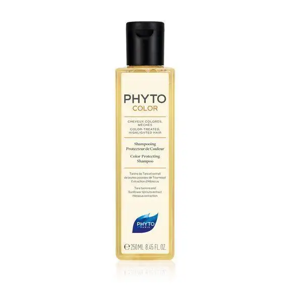 Phyto Phytocolor Shampooing Protecteur de Couleur 250 ml