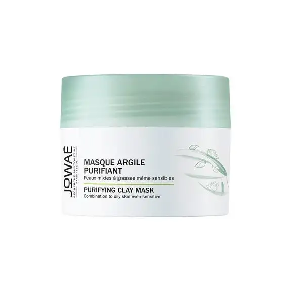 Jowae Masque Argile Purifiant 50ml