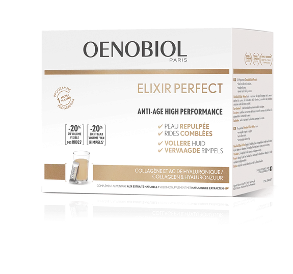 Oenobiol Elixir Perfect 30 sticks