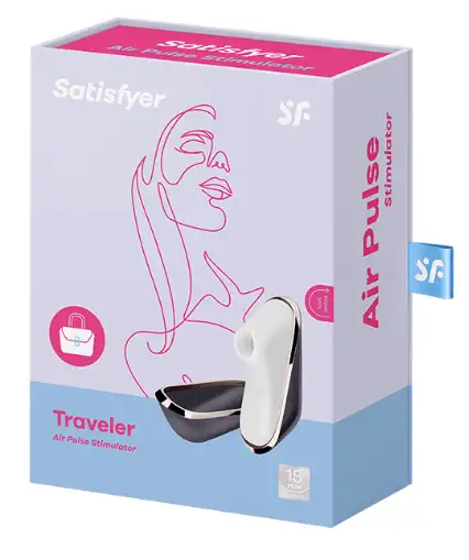 Satisfyer Traveler