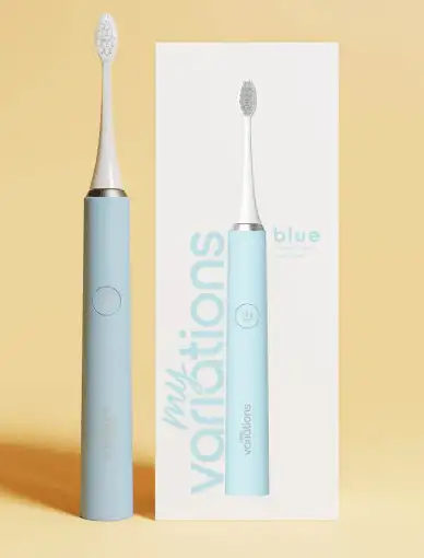 MyVariations Brosse à dents électrique Bleue