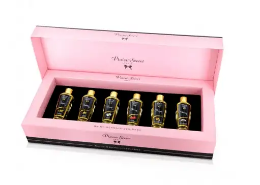 Plaisir Secret Coffret Saint-Germain-Des-Près