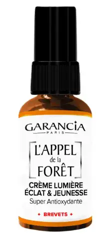 Garancia L'Appel de la Forêt Crème Lumière Eclat et Jeunesse 30ml