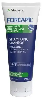 Forcapil Shampoing anti-chute 200ml