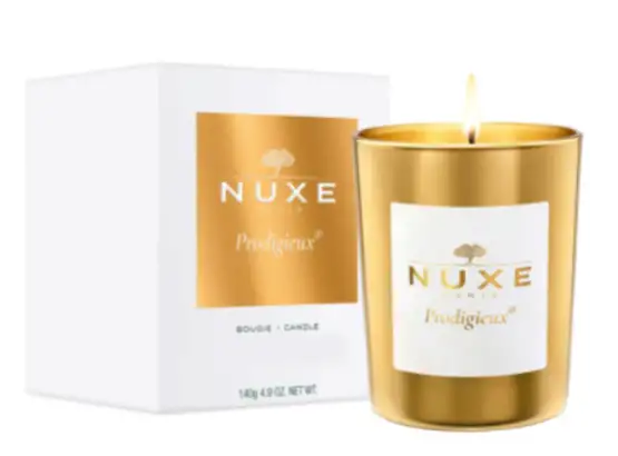 Nuxe Bougie Prodigieux