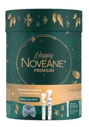 Noreva Noveane Premium Coffret soin jour