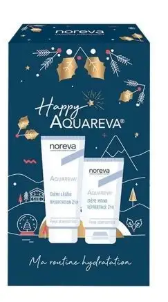 Noreva Aquareva Coffret Crème