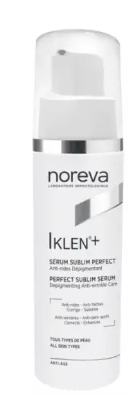 Noreva Iklen+ Sérum Sublim Protect 30ml
