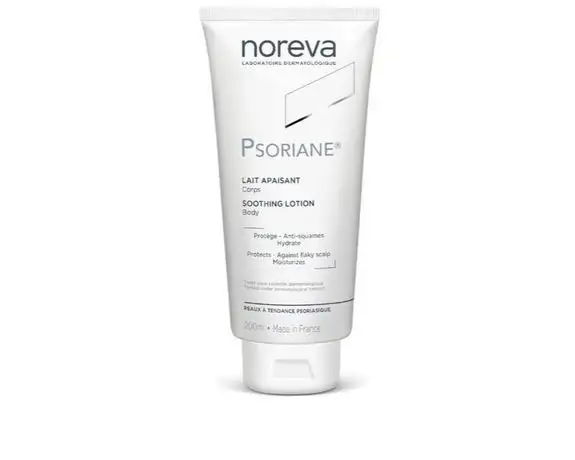 Noreva Psoriane Crème Apaisante Visage 40ml