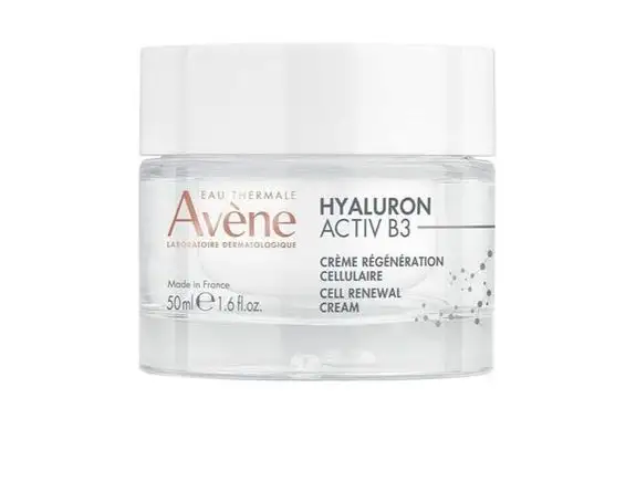 Avène Hyaluron Activ B3 Crème Régénératrice Cellulaire 50ml