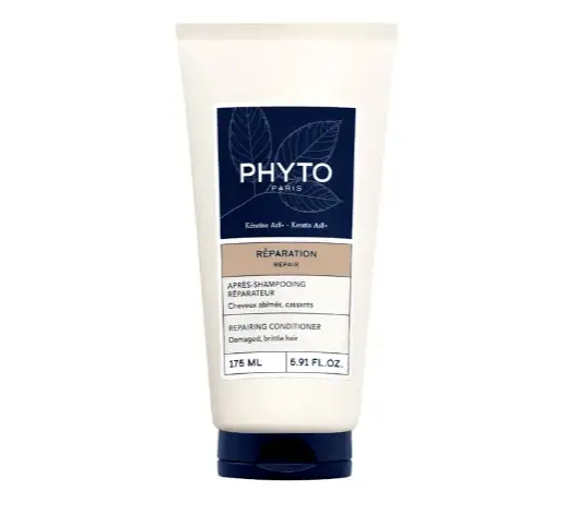 Phyto Kératine Après-Shampoing Réparateur 175ml