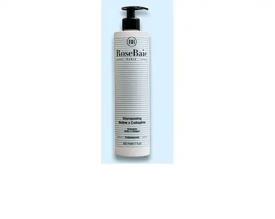 ROSEBAIE SHAMPOING BIOTINE X COLLAGÈNE 500ML