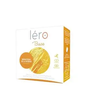 Lero base 42 capsules