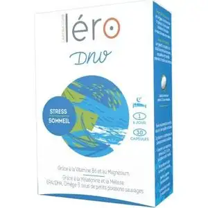 Lero DNV 30 capsules