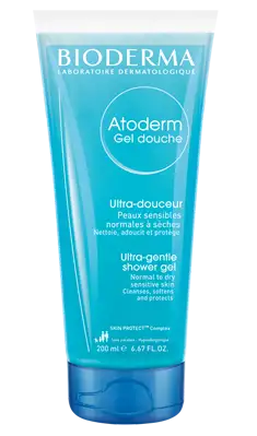 Atoderm - Gel Douche - 200ml