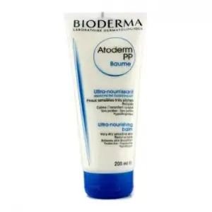 Atoderm baume PP 200ml ultra nourrissant Bioderma